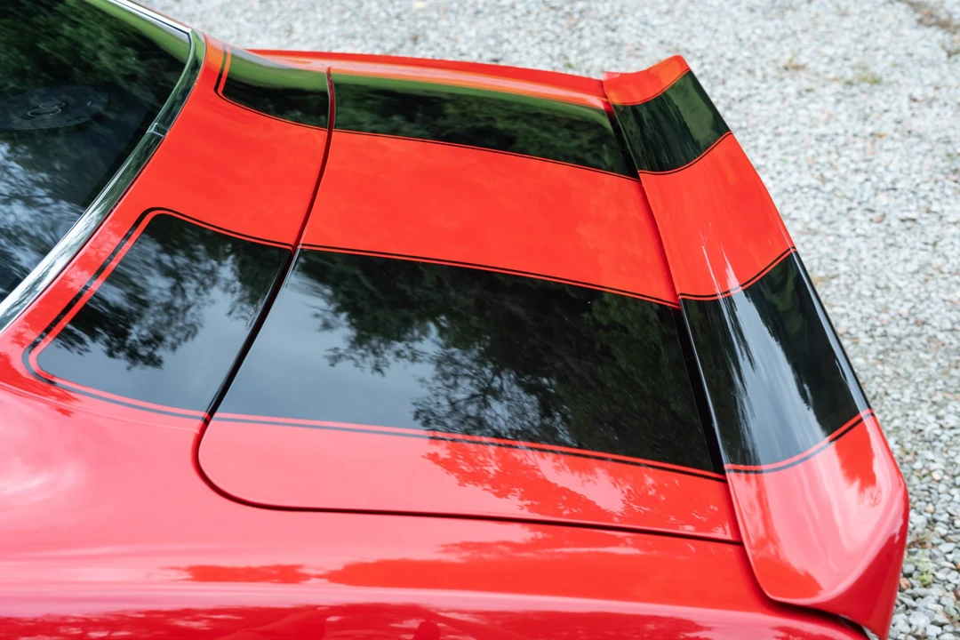 1969 Chevrolet Camaro 1st Gen - Image 21 of 31