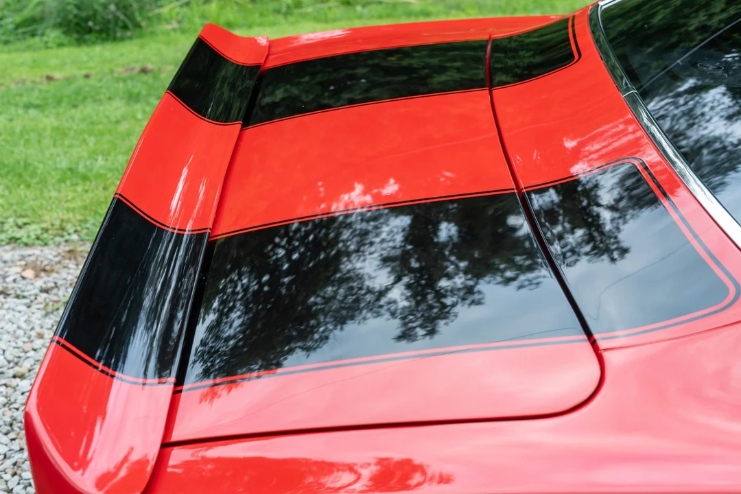 1969 Chevrolet Camaro 1st Gen - Image 18 of 31