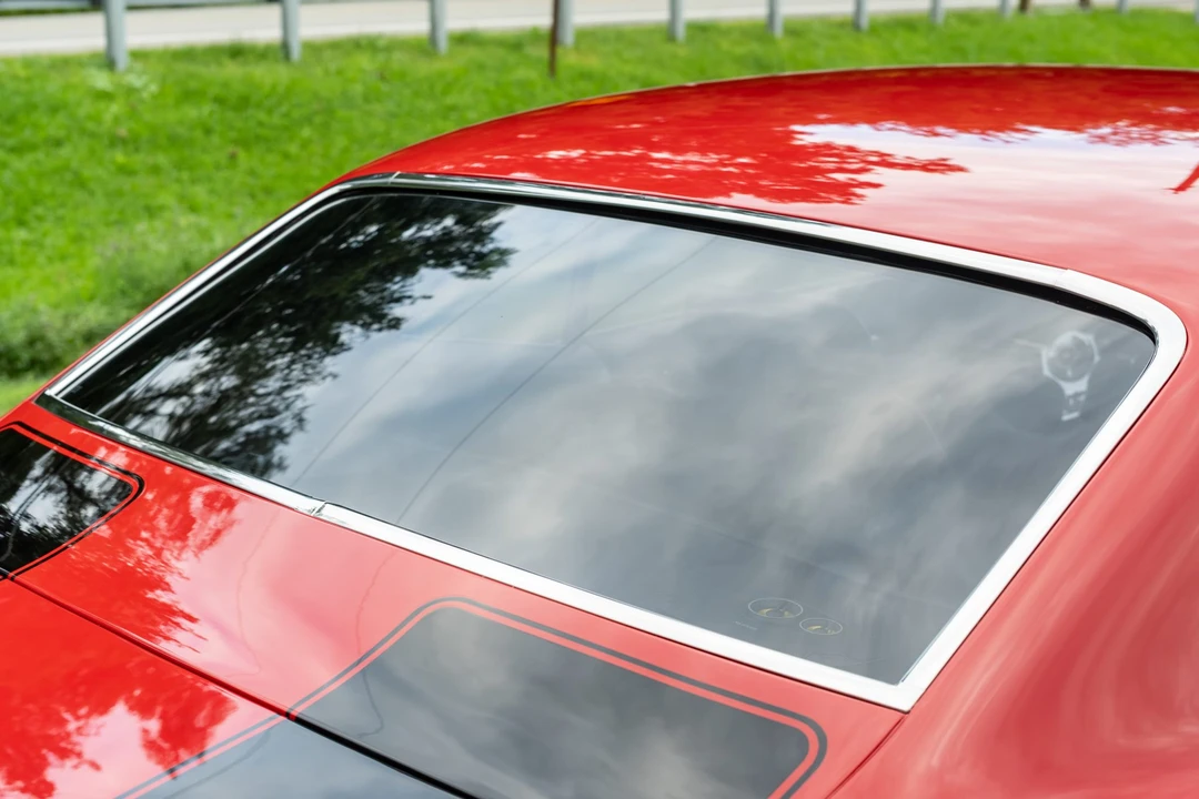1969 Chevrolet Camaro 1st Gen - Image 17 of 31