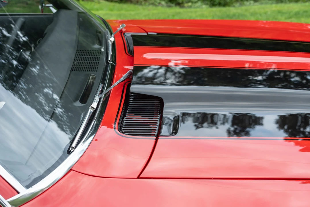 1969 Chevrolet Camaro 1st Gen - Image 13 of 31