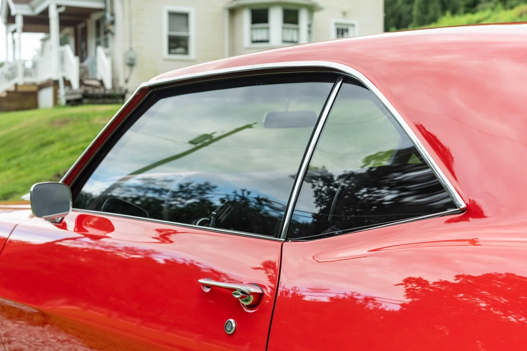 1969 Chevrolet Camaro 1st Gen - Image 23 of 31