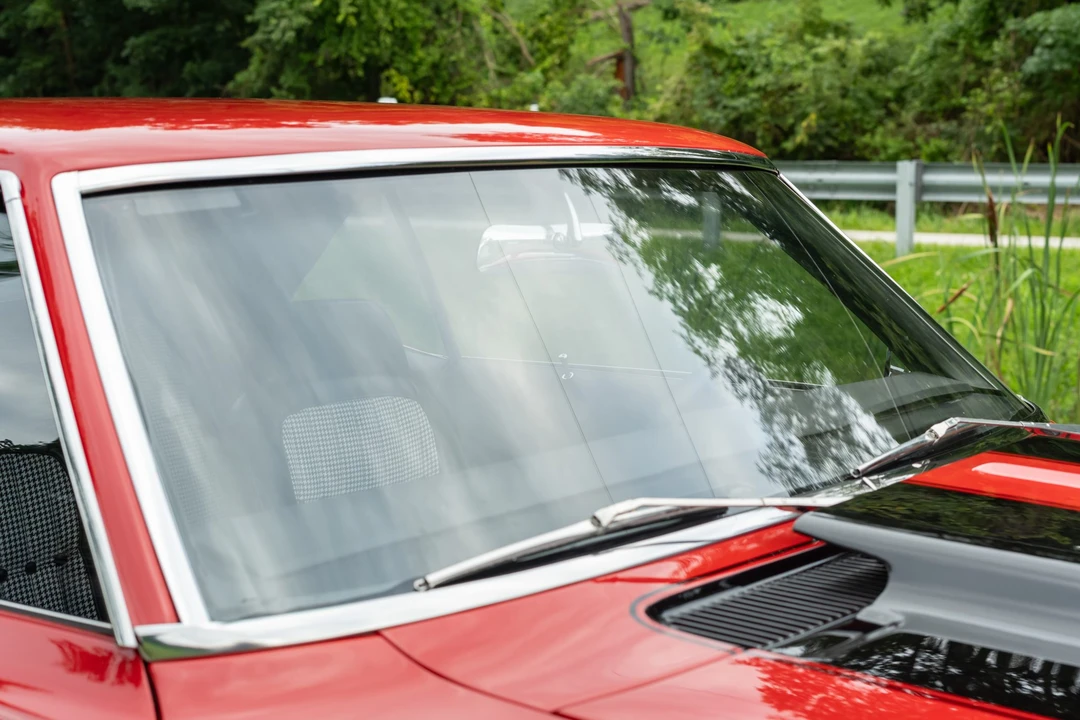 1969 Chevrolet Camaro 1st Gen - Image 14 of 31
