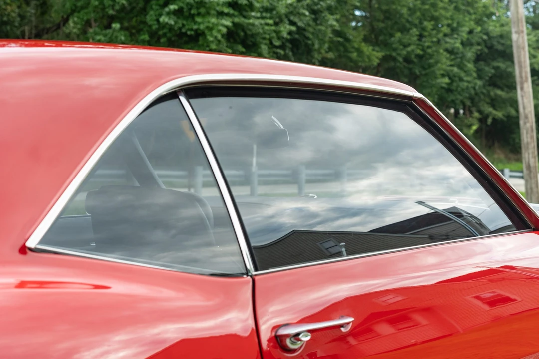1969 Chevrolet Camaro 1st Gen - Image 15 of 31