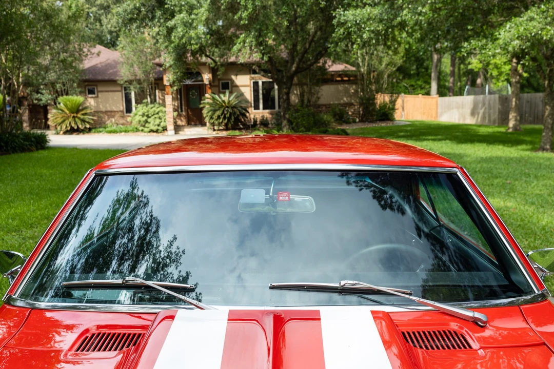 1969 Chevrolet Camaro 1st Gen - Image 30 of 31