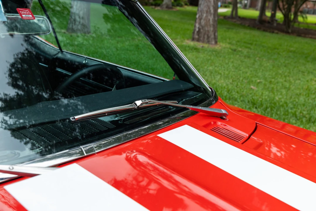 1969 Chevrolet Camaro 1st Gen - Image 28 of 31