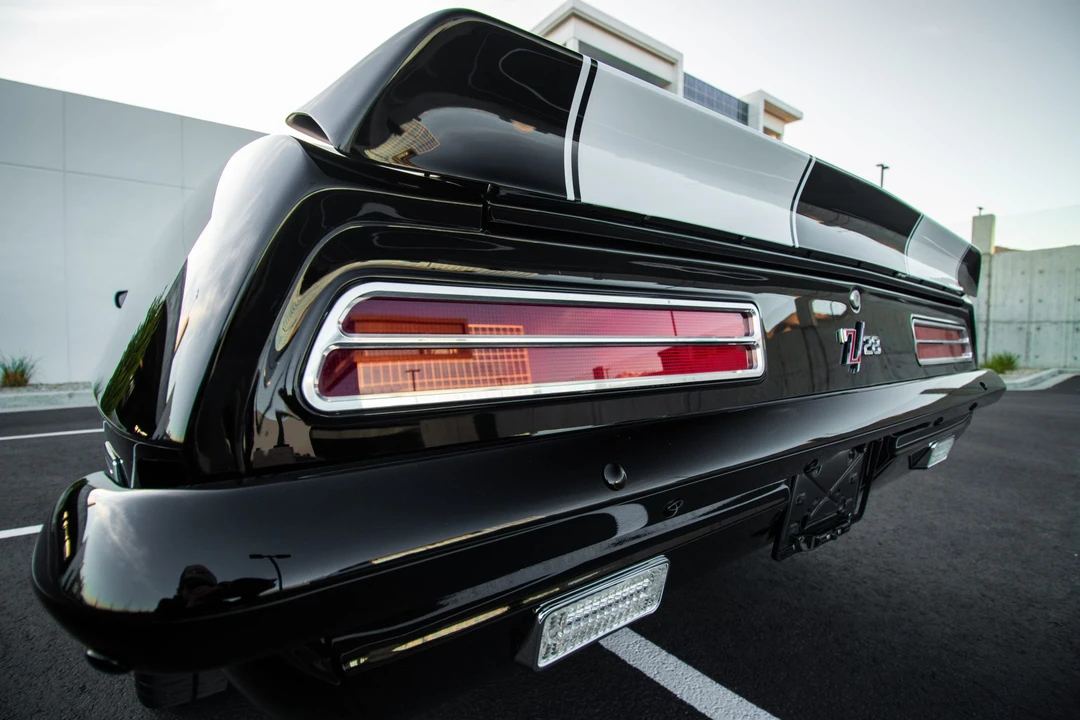 1969 Chevrolet Camaro 1st Gen - Image 25 of 31