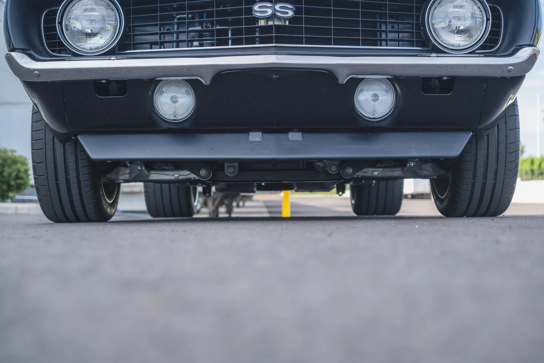 1969 Chevrolet Camaro 1st Gen - Image 29 of 31