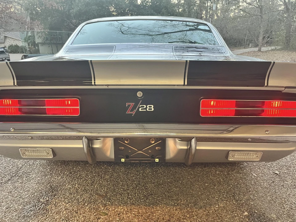 1969 Chevrolet Camaro 1st Gen - Image 15 of 31