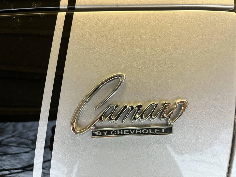 1969 Chevrolet Camaro 1st Gen - Image 24 of 31