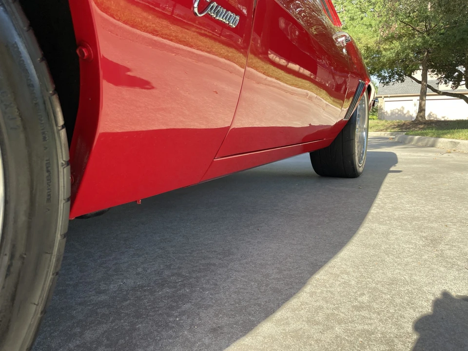 1969 Chevrolet Camaro Z/28 1st Gen - Image 28 of 31