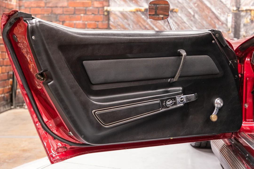 1969 Chevrolet Corvette C3 - Image 24 of 31