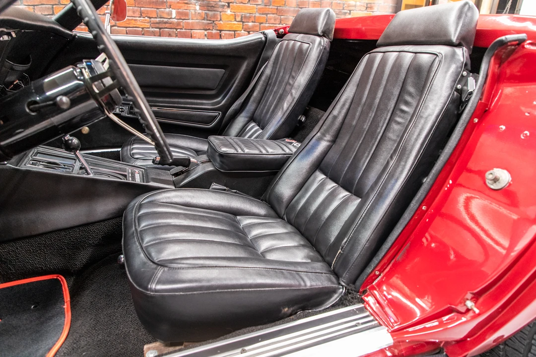 1969 Chevrolet Corvette C3 - Image 27 of 31