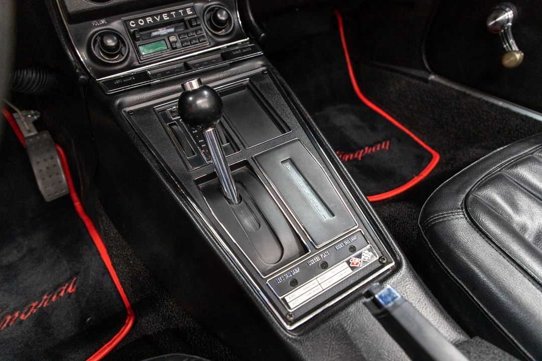 1969 Chevrolet Corvette C3 - Image 31 of 31