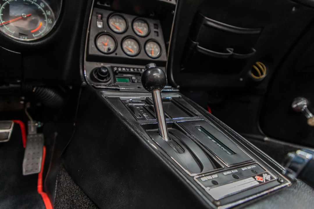 1969 Chevrolet Corvette C3 - Image 30 of 31