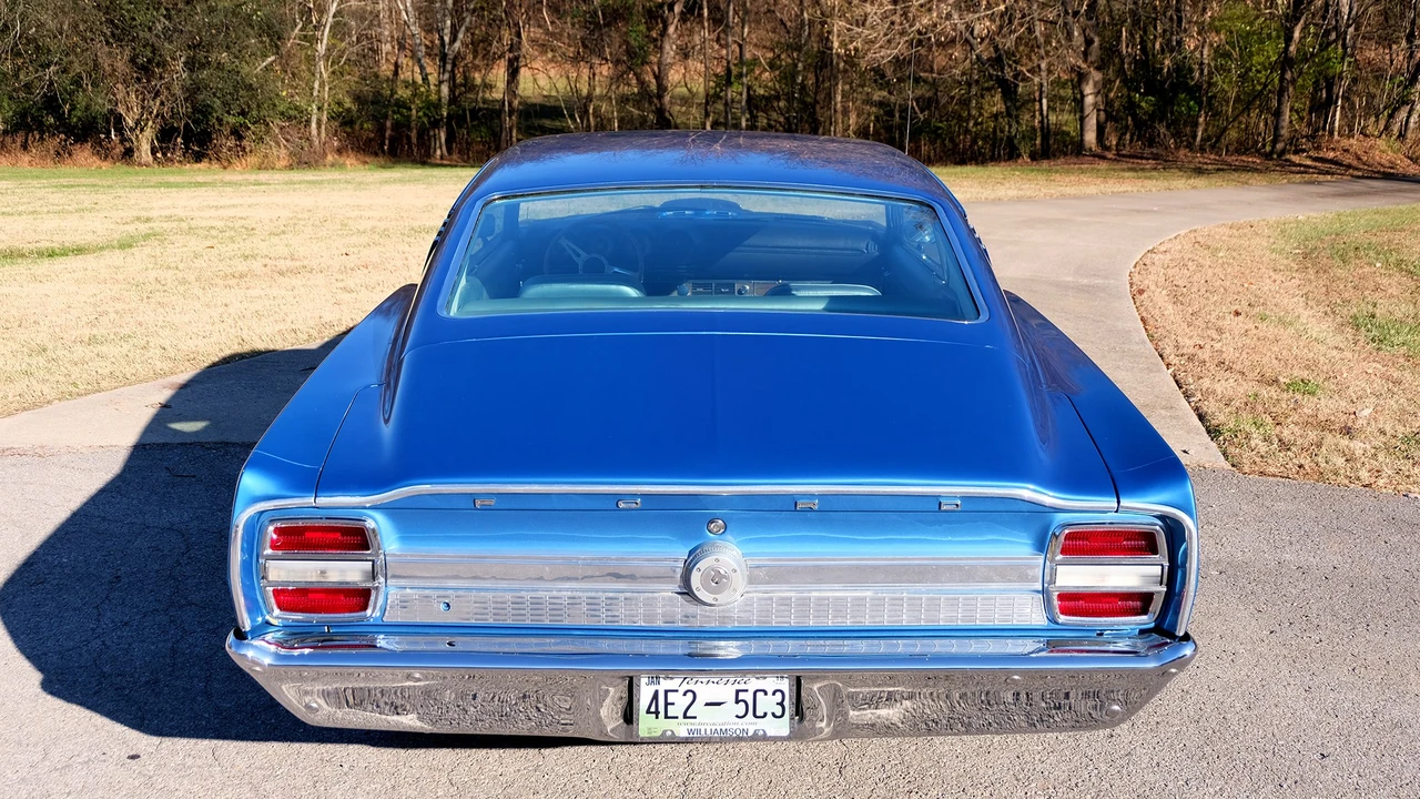 1969 Ford Torino 1st Gen - Image 9 of 31