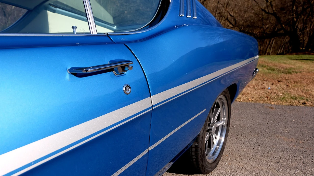 1969 Ford Torino 1st Gen - Image 25 of 31