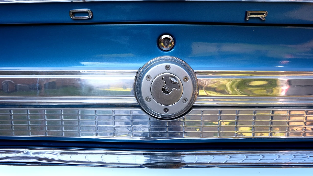 1969 Ford Torino 1st Gen - Image 26 of 31