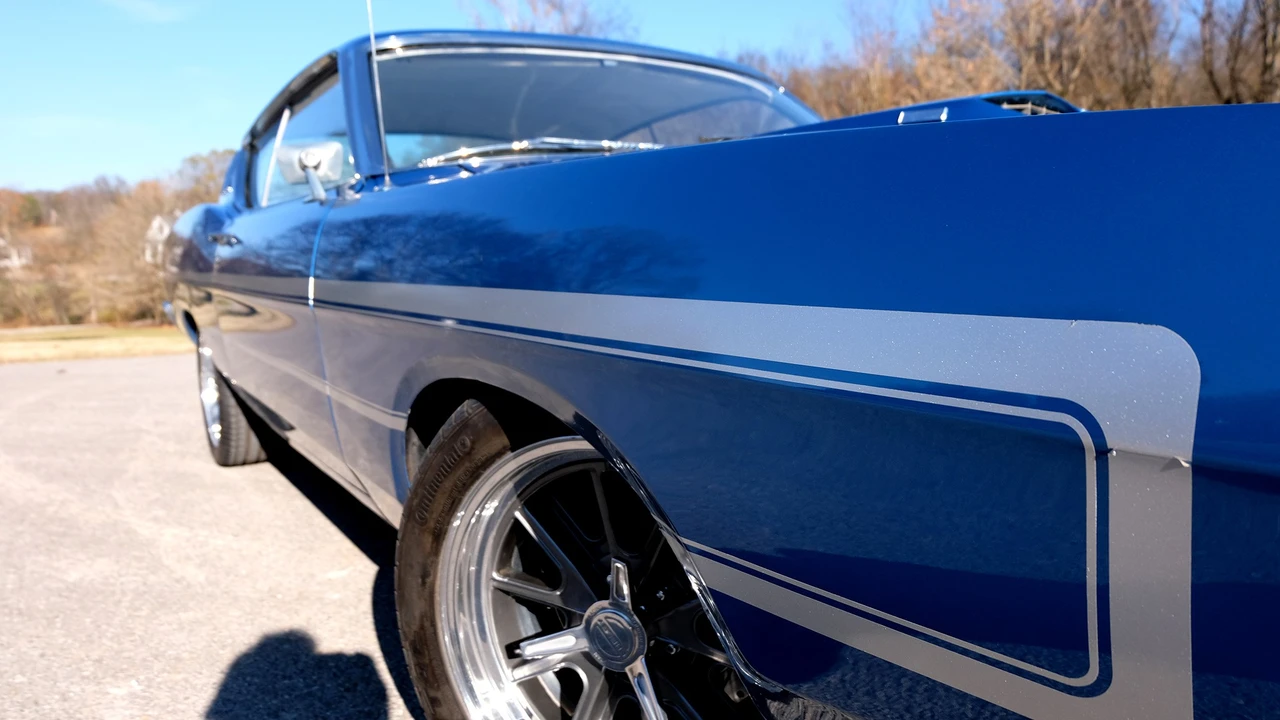 1969 Ford Torino 1st Gen - Image 22 of 31