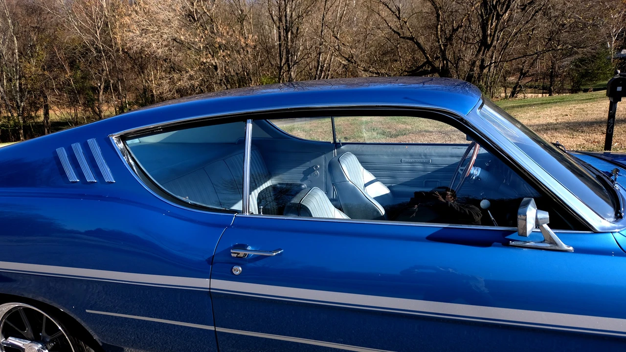 1969 Ford Torino 1st Gen - Image 30 of 31