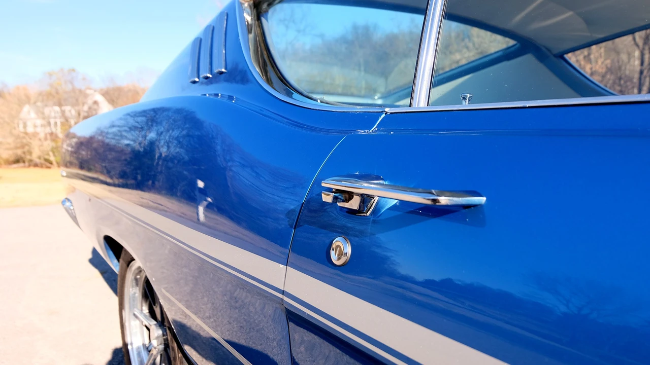 1969 Ford Torino 1st Gen - Image 27 of 31