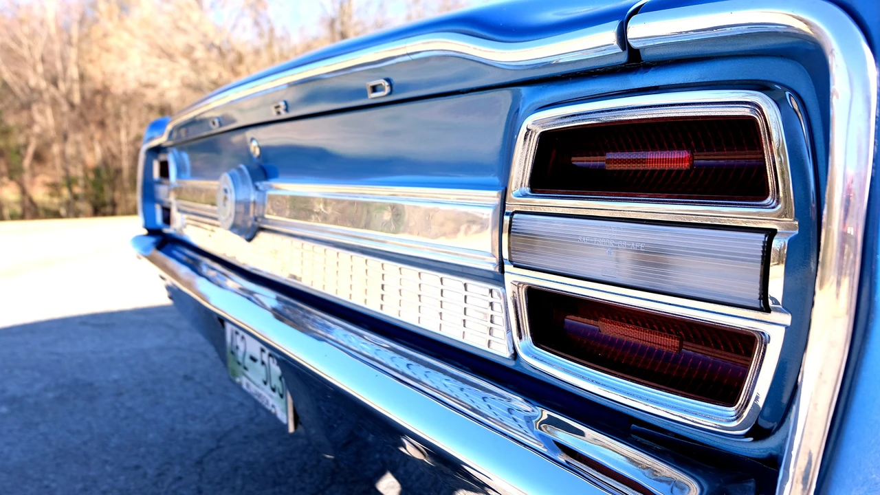 1969 Ford Torino 1st Gen - Image 29 of 31