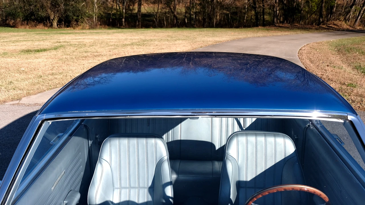 1969 Ford Torino 1st Gen - Image 31 of 31