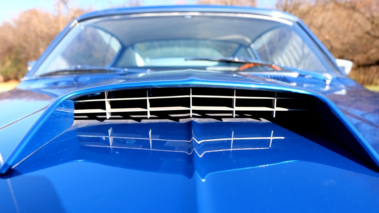 1969 Ford Torino 1st Gen - Image 19 of 31
