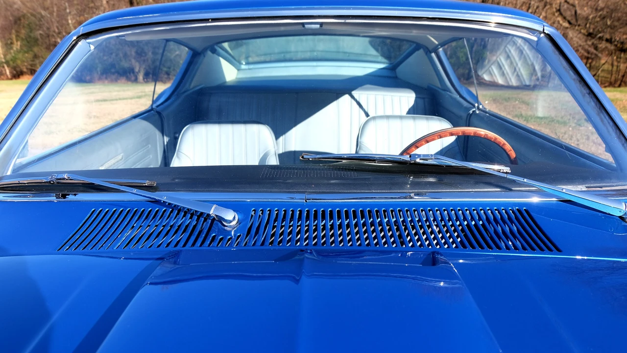 1969 Ford Torino 1st Gen - Image 18 of 31