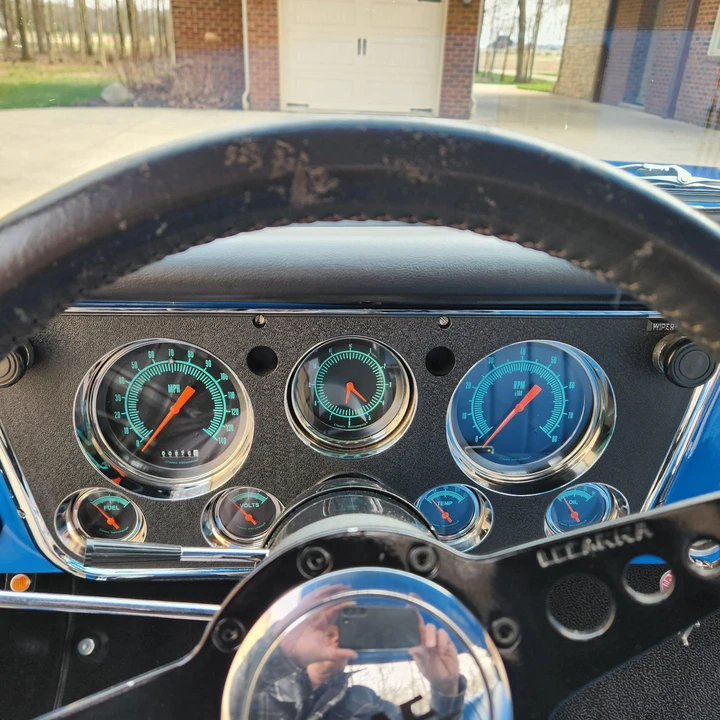 1969 GMC C/K 2nd Gen - Image 26 of 31