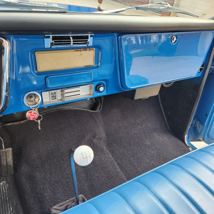 1969 GMC C/K 2nd Gen - Image 29 of 31
