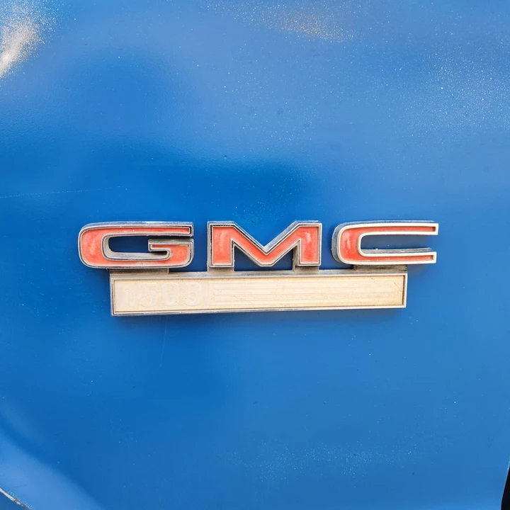1969 GMC C/K 2nd Gen - Image 17 of 31