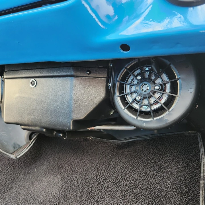 1969 GMC C/K 2nd Gen - Image 31 of 31