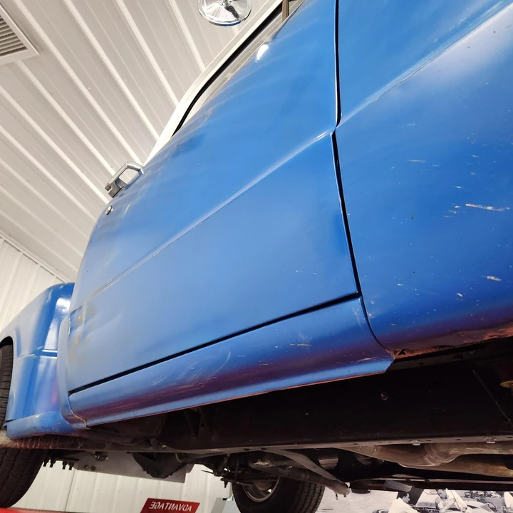 1969 GMC C/K 2nd Gen - Image 13 of 31