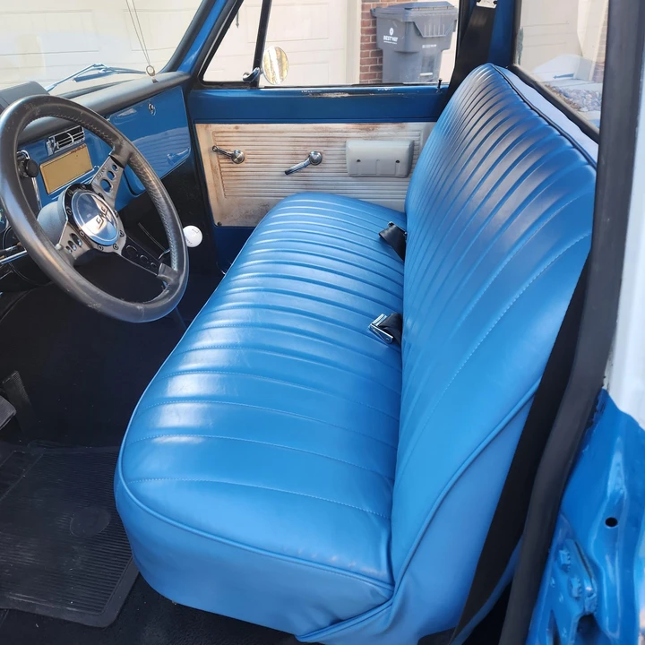 1969 GMC C/K 2nd Gen - Image 21 of 31