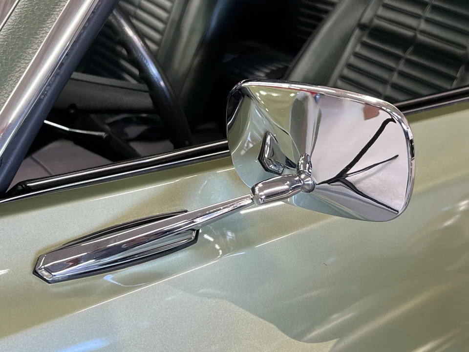 1969 Pontiac Firebird 1st Gen - Image 25 of 31