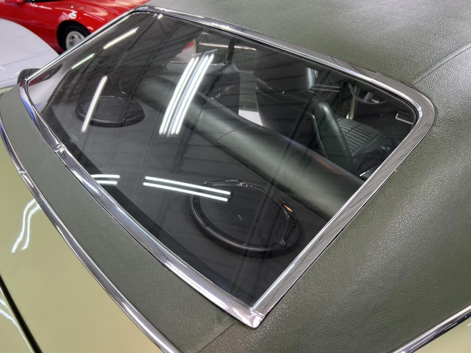 1969 Pontiac Firebird 1st Gen - Image 28 of 31