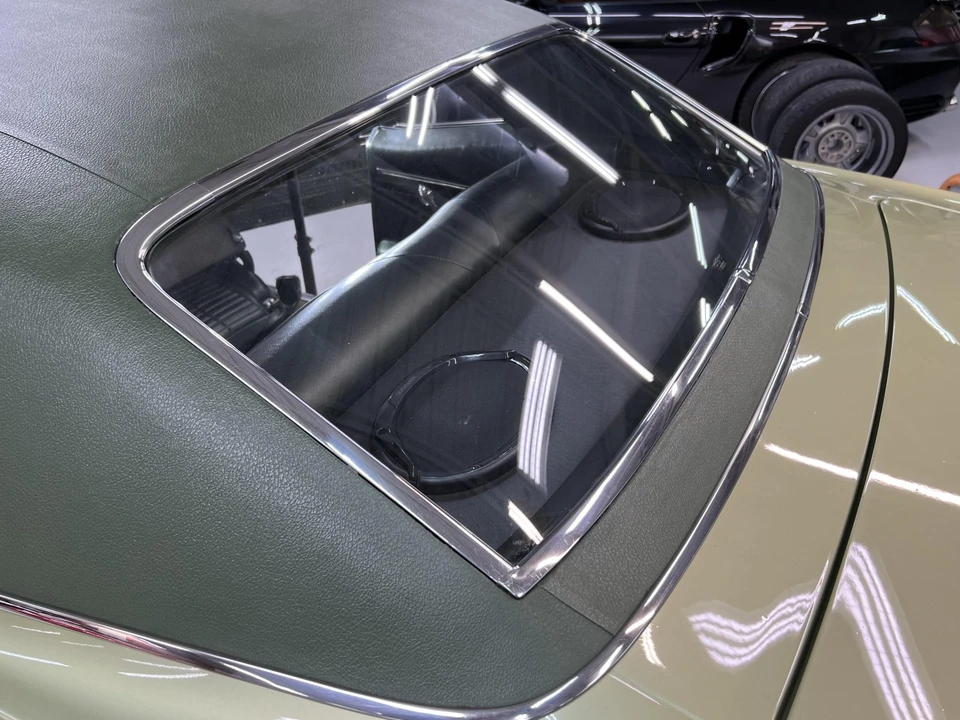 1969 Pontiac Firebird 1st Gen - Image 27 of 31
