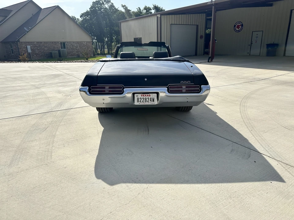 1969 Pontiac GTO 2nd Gen - Image 12 of 31