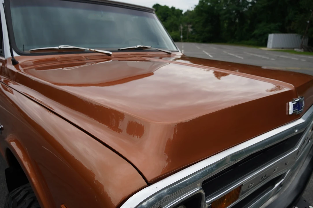1970 Chevrolet C/K 2nd Gen - Image 24 of 31