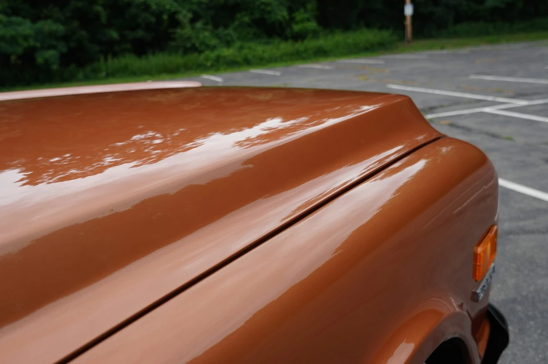 1970 Chevrolet C/K 2nd Gen - Image 31 of 31