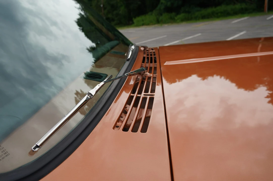1970 Chevrolet C/K 2nd Gen - Image 27 of 31