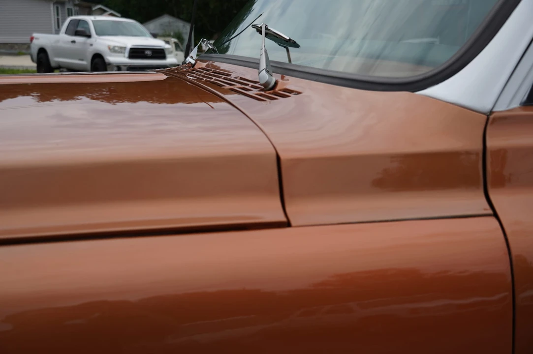 1970 Chevrolet C/K 2nd Gen - Image 25 of 31