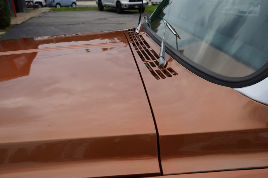 1970 Chevrolet C/K 2nd Gen - Image 26 of 31