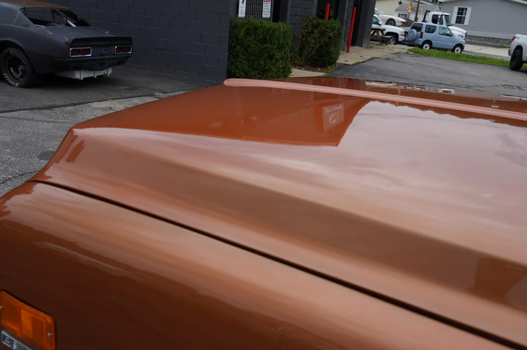 1970 Chevrolet C/K 2nd Gen - Image 30 of 31