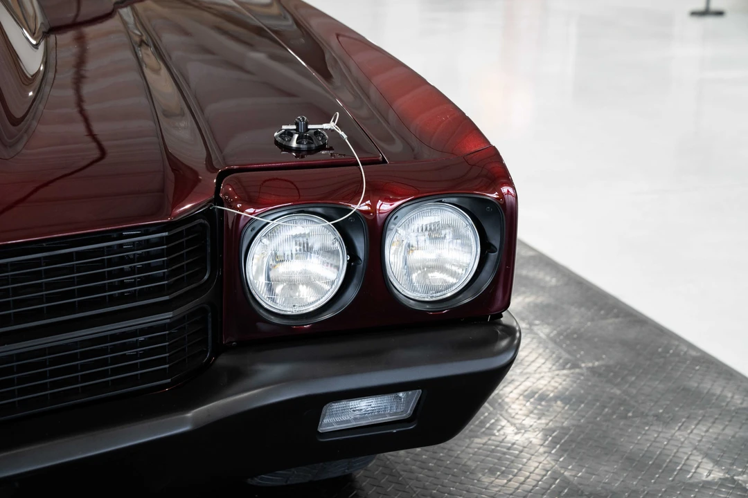 1970 Chevrolet Malibu - Image 12 of 31