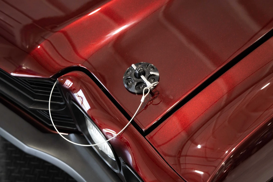 1970 Chevrolet Malibu - Image 15 of 31