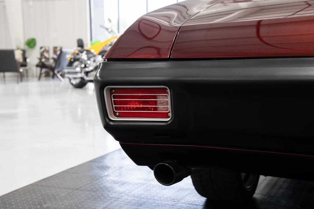 1970 Chevrolet Malibu - Image 20 of 31