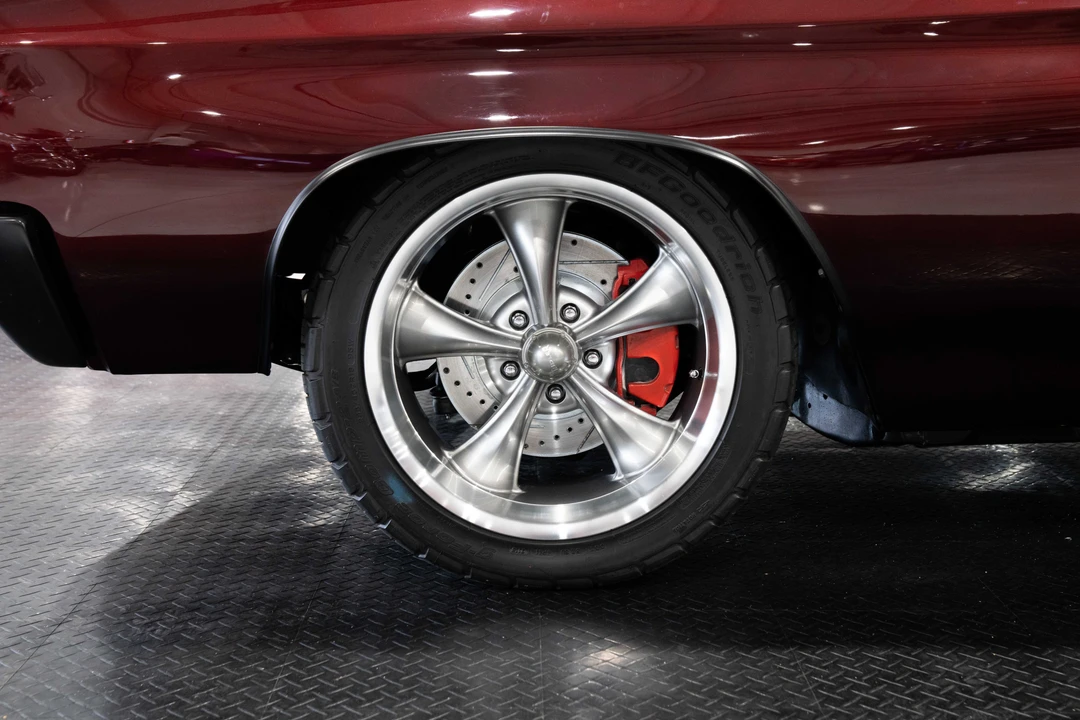 1970 Chevrolet Malibu - Image 24 of 31