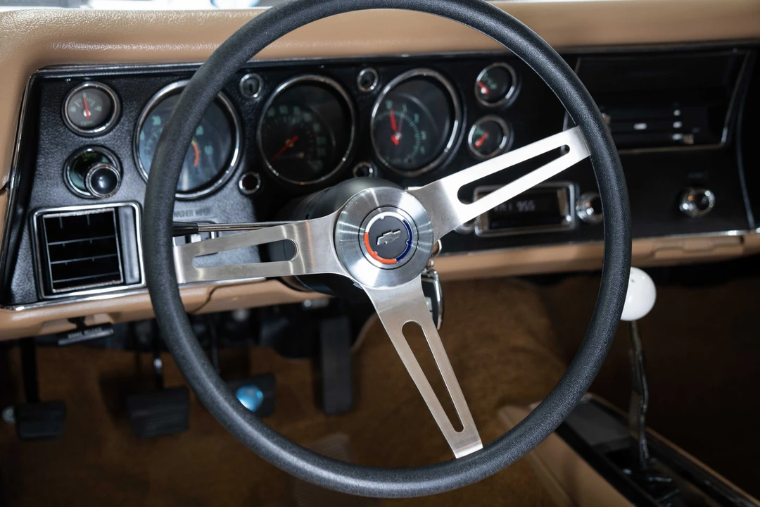 1970 Chevrolet Malibu - Image 27 of 31