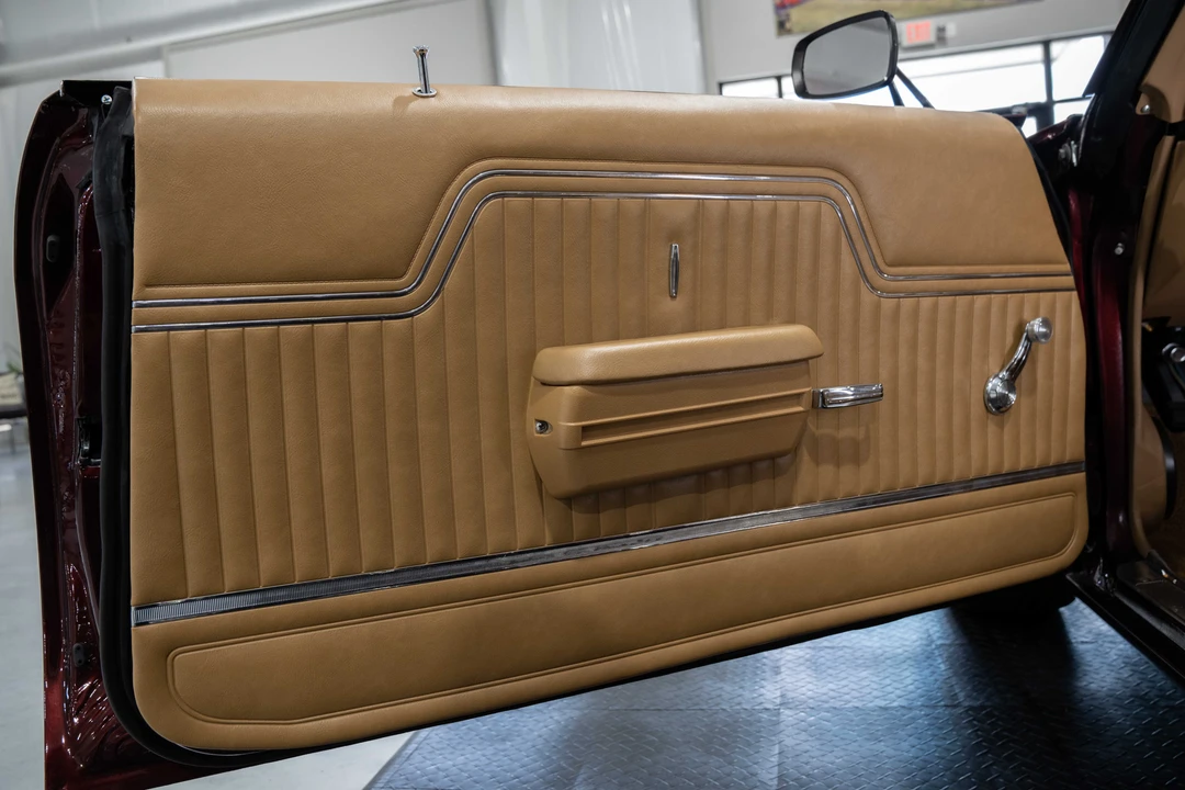 1970 Chevrolet Malibu - Image 28 of 31